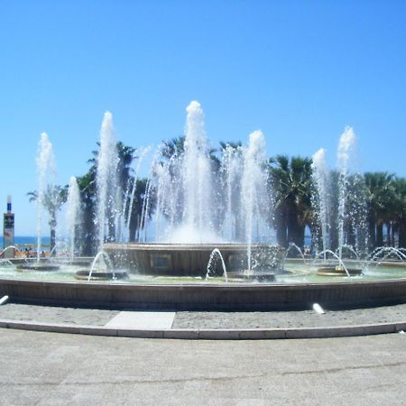 Apartamento Aries Luxe Iberplaya Salou Exterior foto