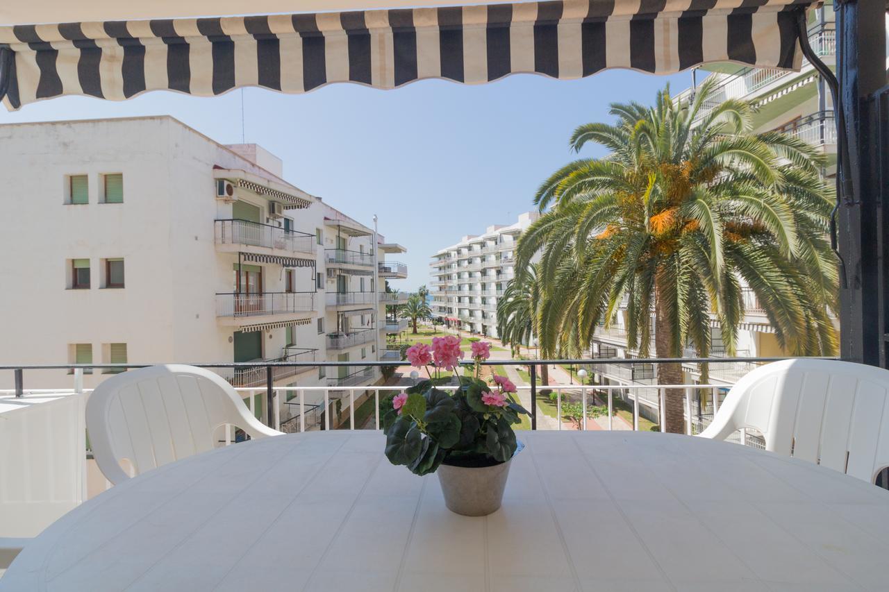 Apartamento Aries Luxe Iberplaya Salou Exterior foto