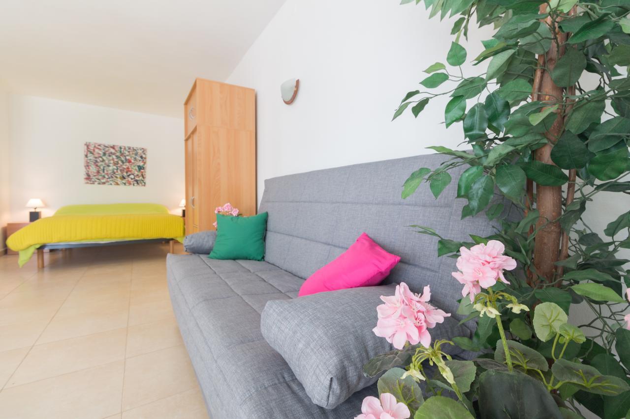 Apartamento Aries Luxe Iberplaya Salou Exterior foto