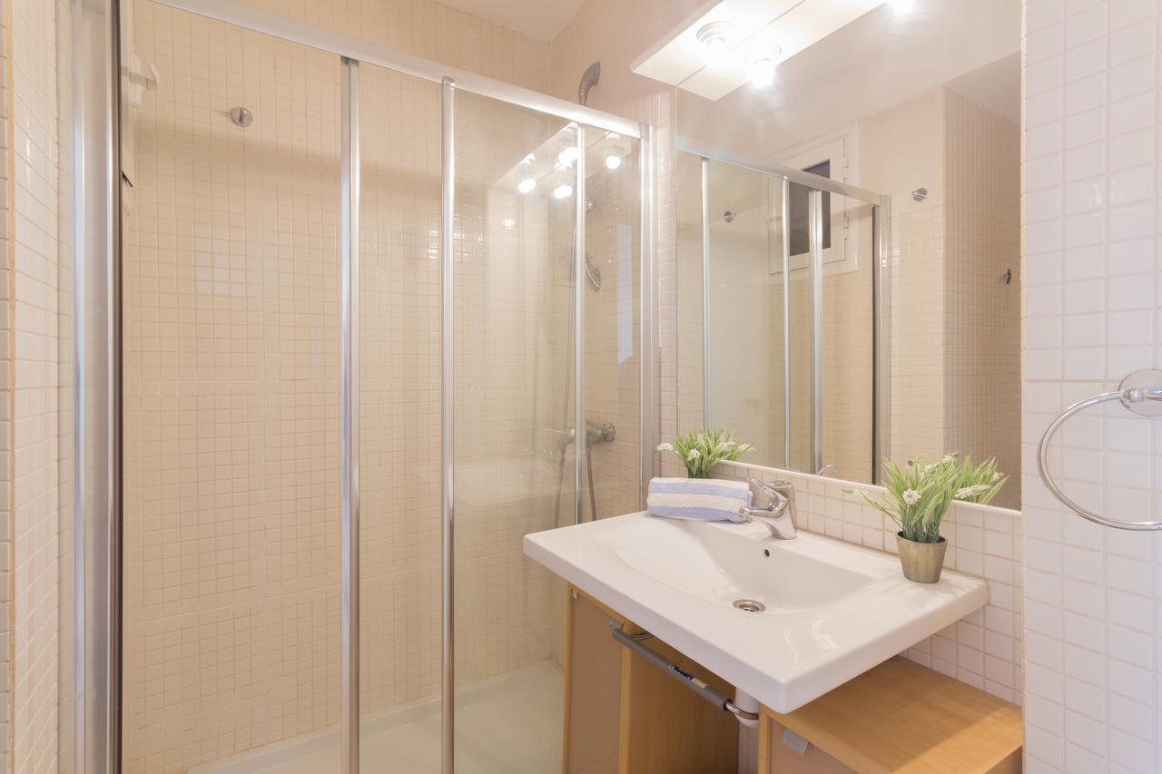 Apartamento Aries Luxe Iberplaya Salou Exterior foto