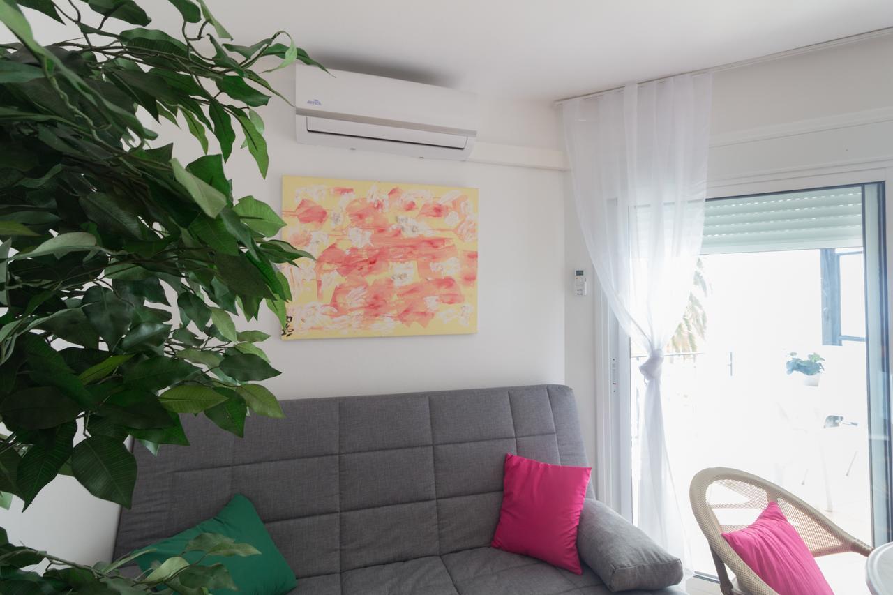 Apartamento Aries Luxe Iberplaya Salou Exterior foto