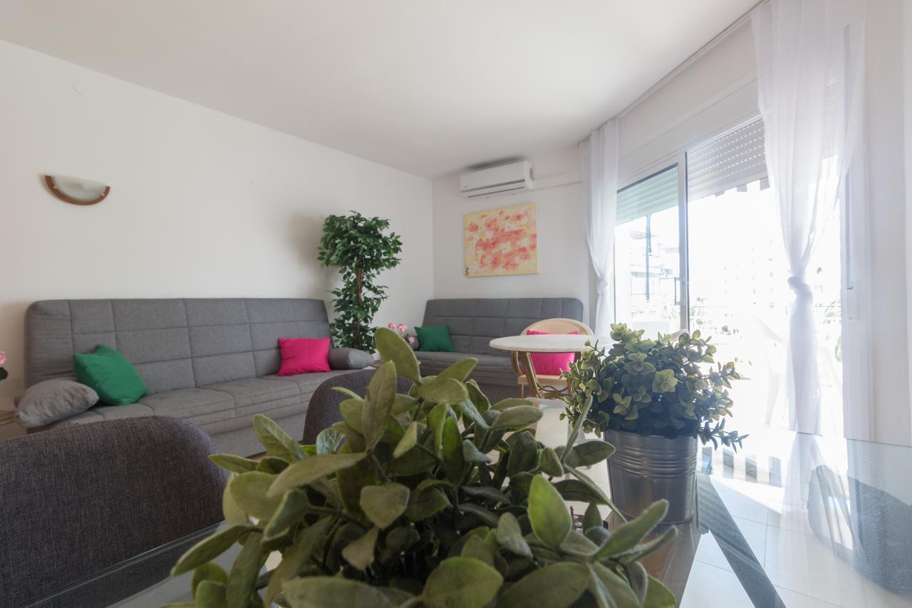 Apartamento Aries Luxe Iberplaya Salou Exterior foto