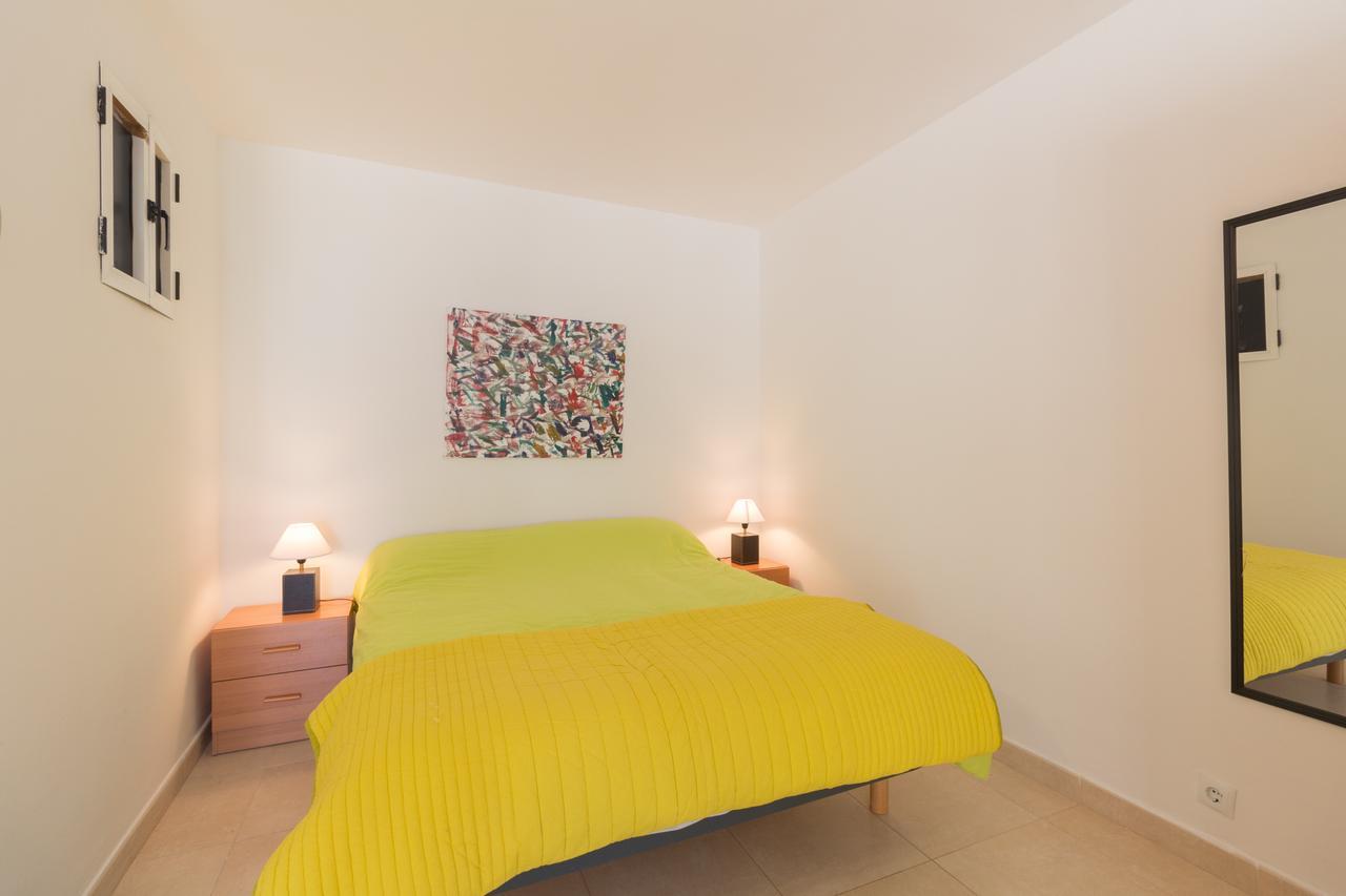 Apartamento Aries Luxe Iberplaya Salou Exterior foto